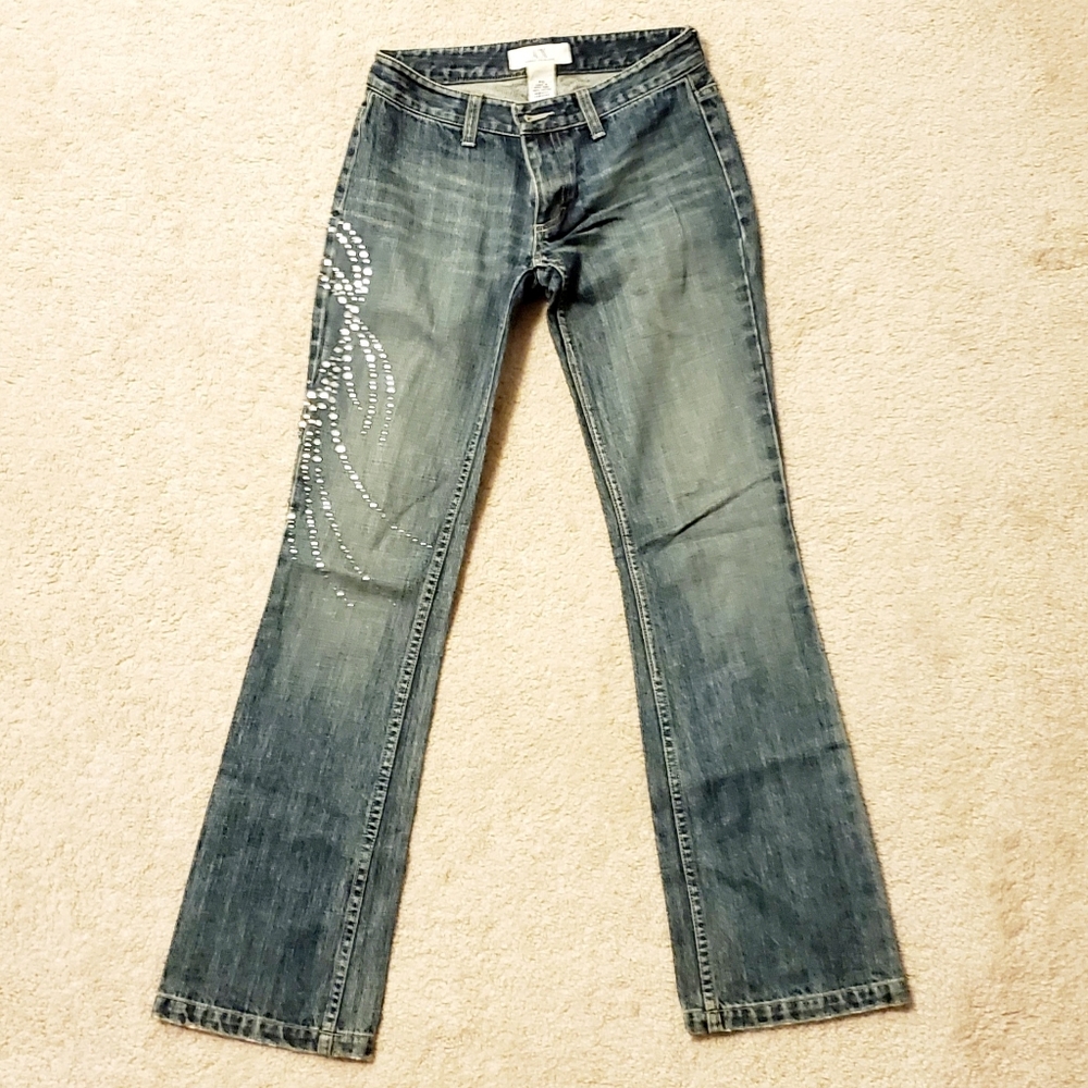 Armani Exchange jeans